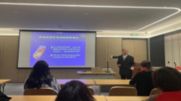 關(guān)愛(ài)員工健康,彰顯企業(yè)擔(dān)當(dāng)——上海格瑞特邀心內(nèi)科專家健康講座(圖1) 關(guān)愛(ài)員工健康,彰顯企業(yè)擔(dān)當(dāng)——上海格瑞特邀心內(nèi)科專家健康講座(圖1)